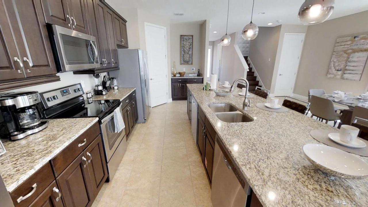 Holiday home Encore At Reunion 7632 Four Corners