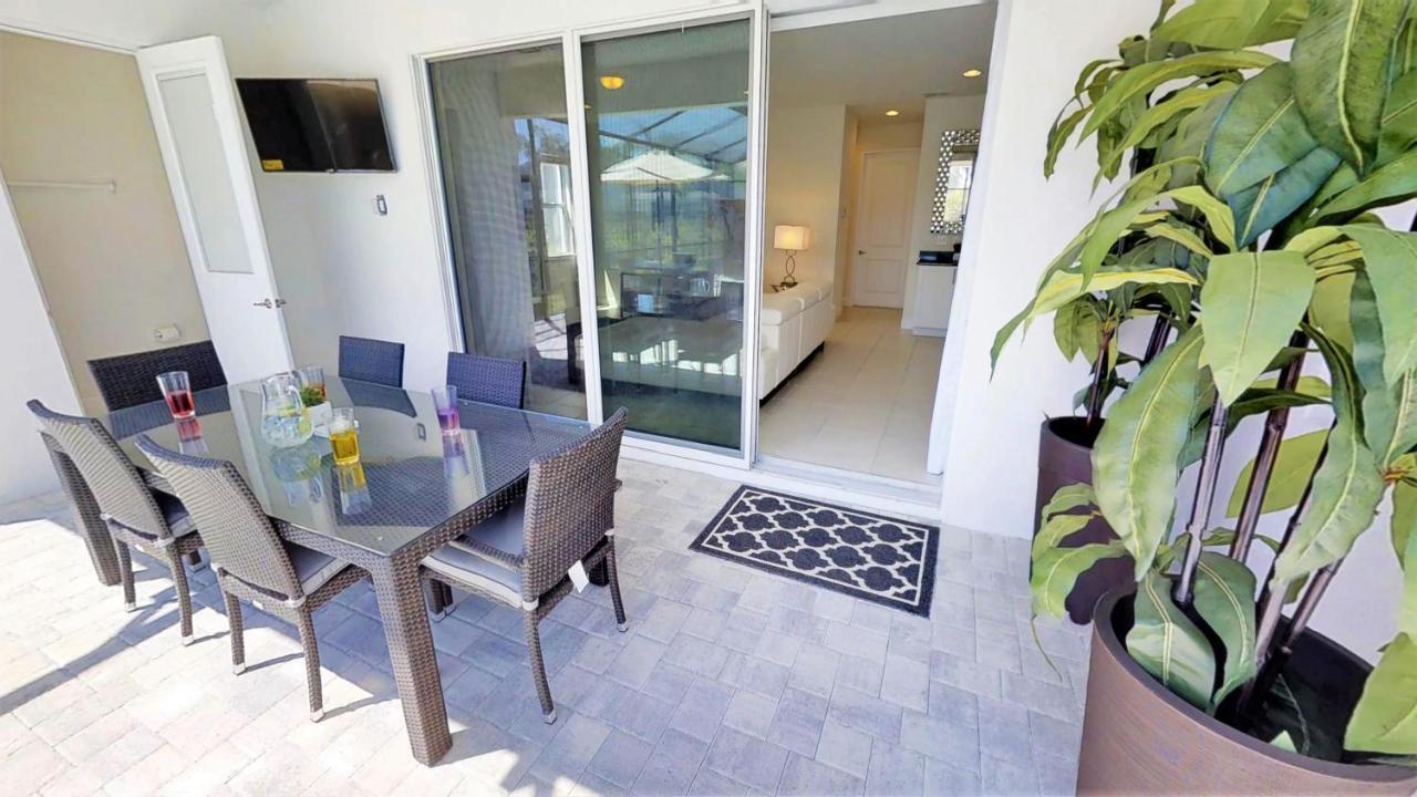 Holiday home Encore At Reunion 7729