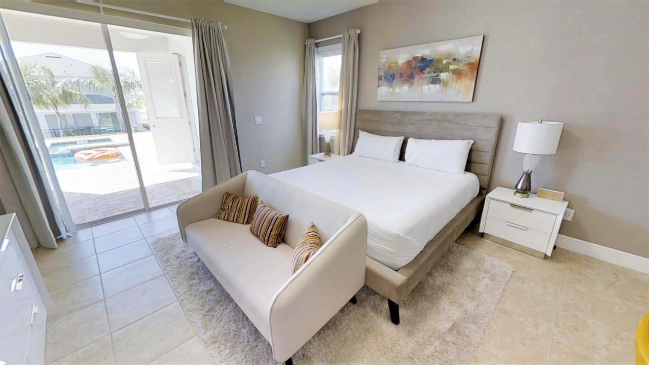 Holiday home Encore At Reunion 7632 Four Corners