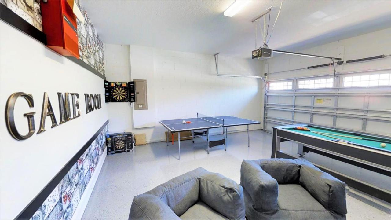 Encore At Reunion 7632 Holiday home Four Corners