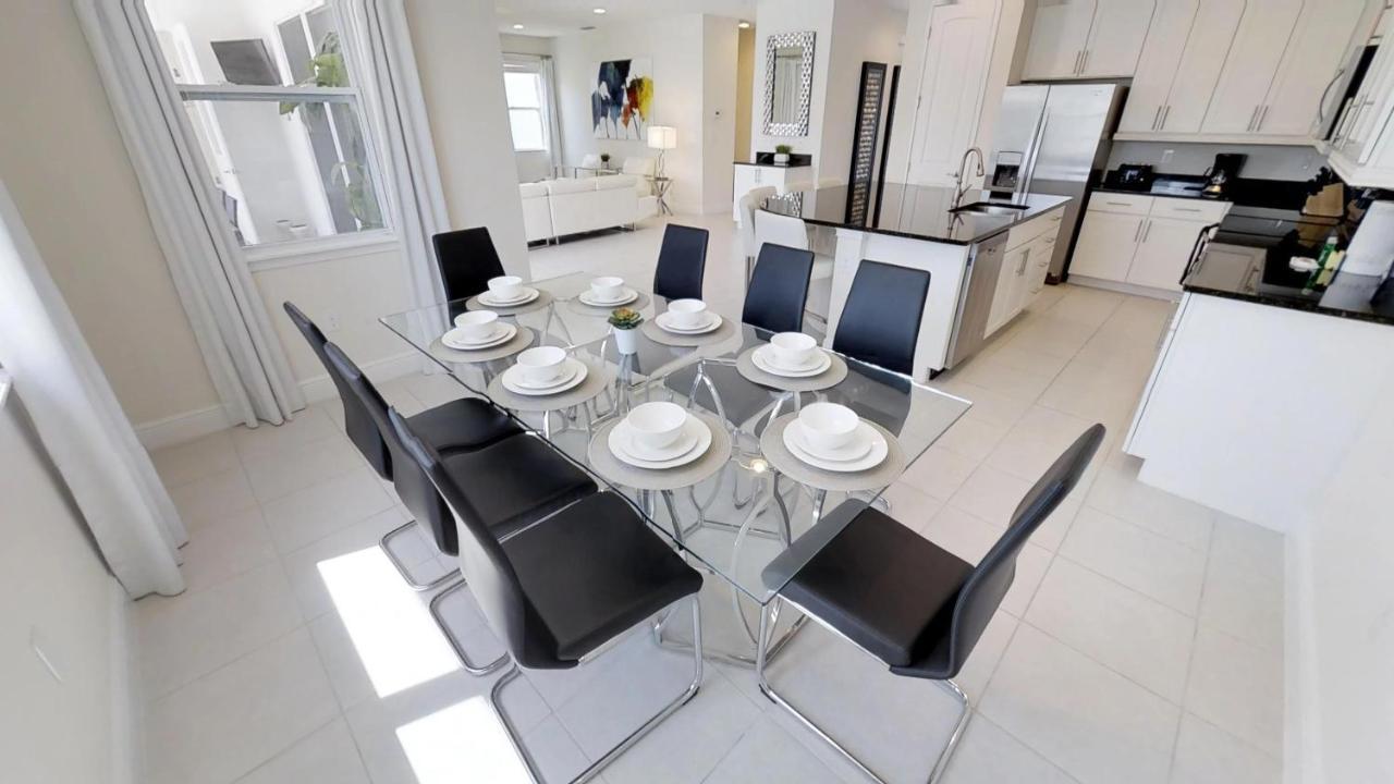 Holiday home Encore At Reunion 7729 Four Corners