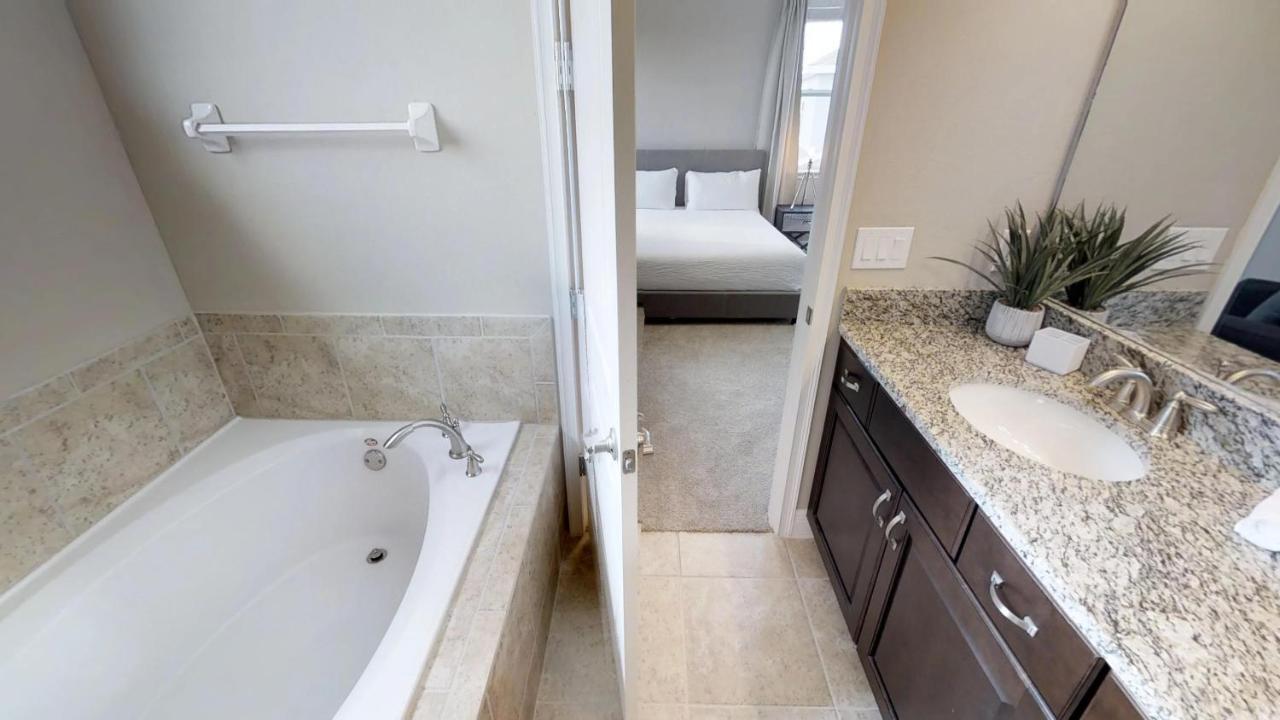Holiday home Encore At Reunion 7632 Four Corners