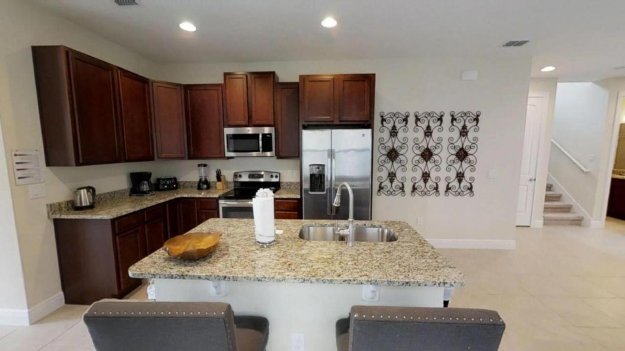 Aco287729 - The Encore Club - 8 Bed 7 Baths Villa *