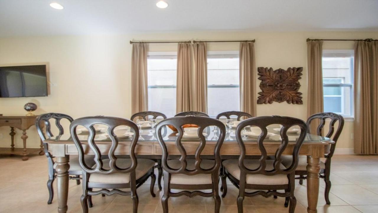 Aco287729 - The Encore Club - 8 Bed 7 Baths