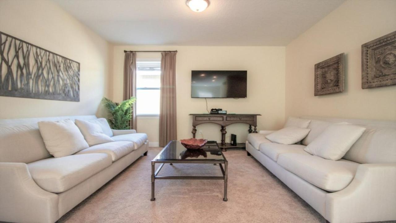 Aco287729 - The Encore Club - 8 Bed 7 Baths * Orlando