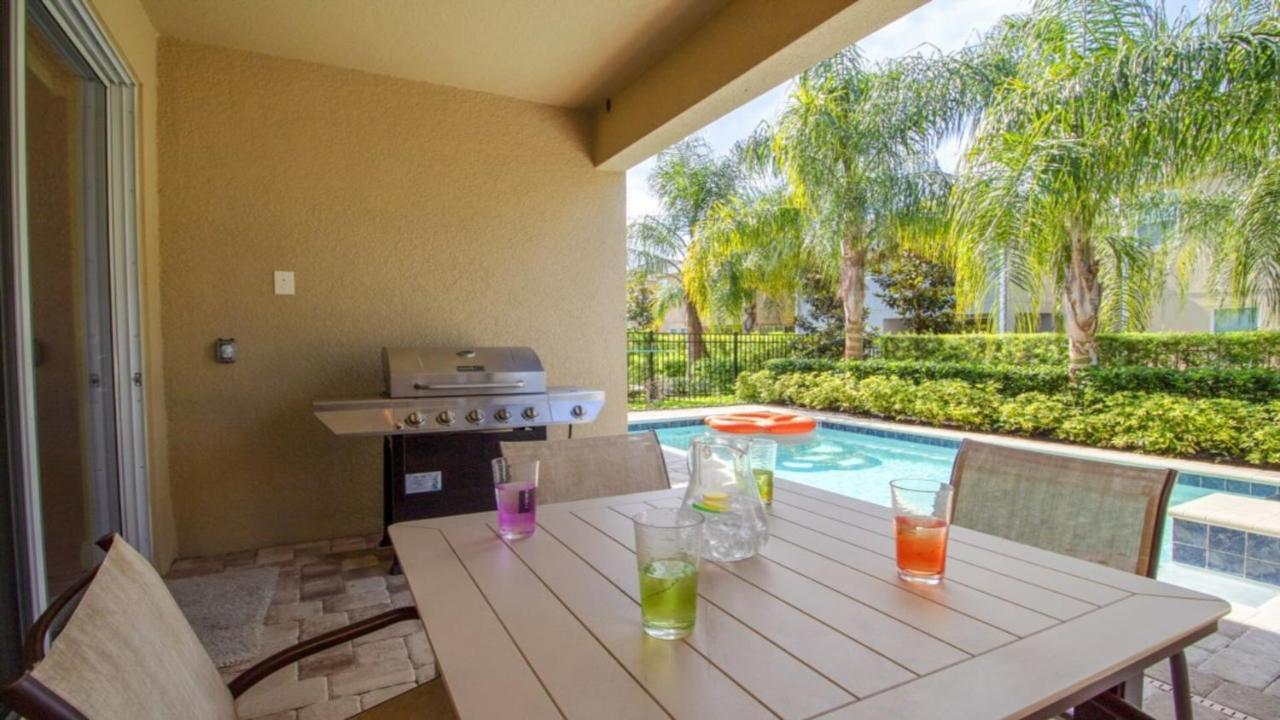 Villa Aco287729 - The Encore Club - 8 Bed 7 Baths *