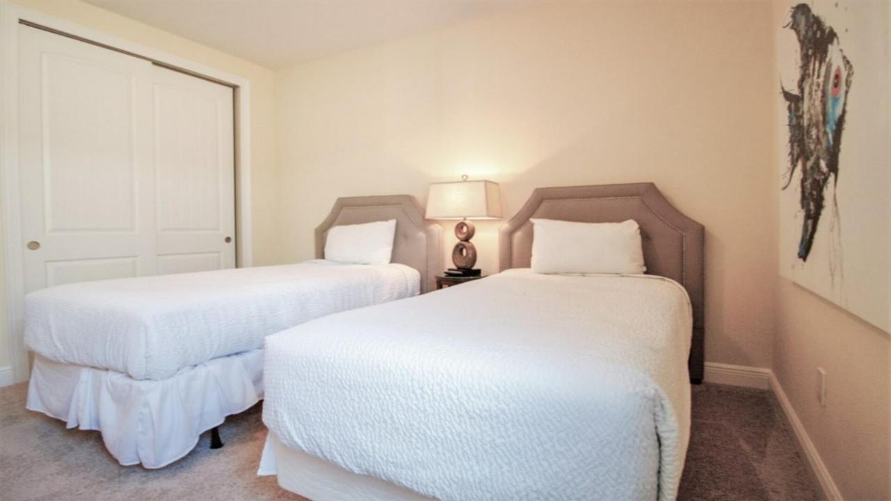 Aco287729 - The Encore Club - 8 Bed 7 Baths * Orlando