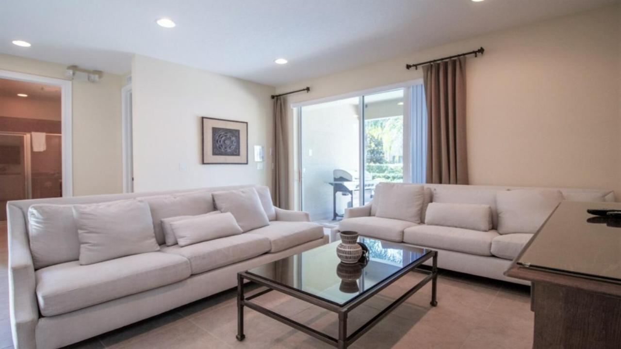 Aco287729 - The Encore Club - 8 Bed 7 Baths Orlando