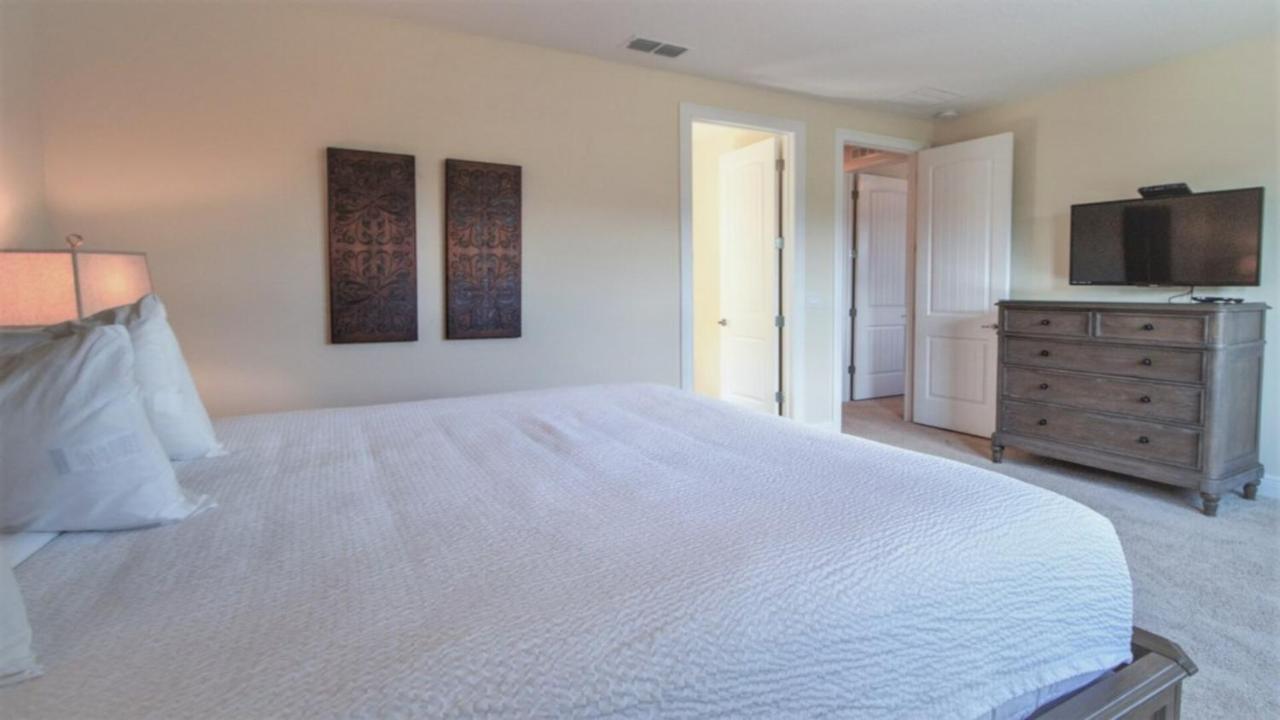 Aco287729 - The Encore Club - 8 Bed 7 Baths * Orlando