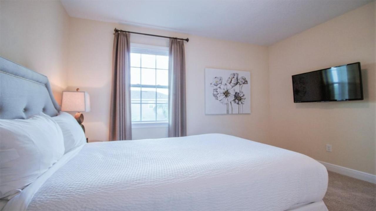 Aco287729 - The Encore Club - 8 Bed 7 Baths Villa Orlando