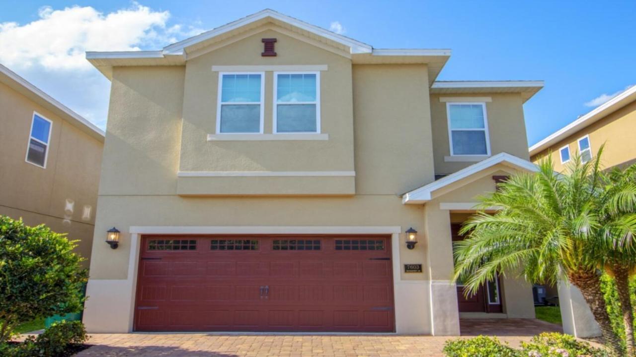 Aco287729 - The Encore Club - 8 Bed 7 Baths Villa *