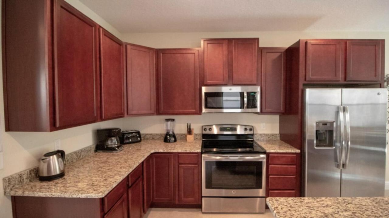 Aco287729 - The Encore Club - 8 Bed 7 Baths Villa Orlando