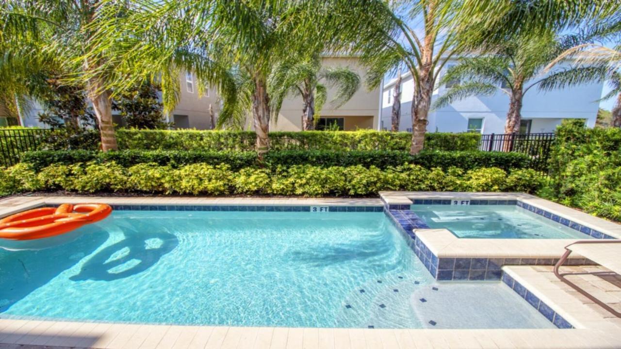 Aco287729 - The Encore Club - 8 Bed 7 Baths *