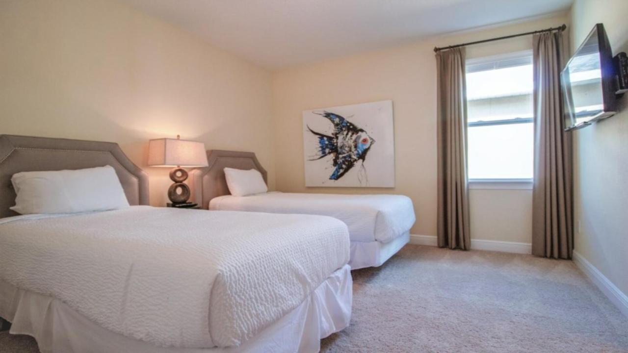 Aco287729 - The Encore Club - 8 Bed 7 Baths * Orlando