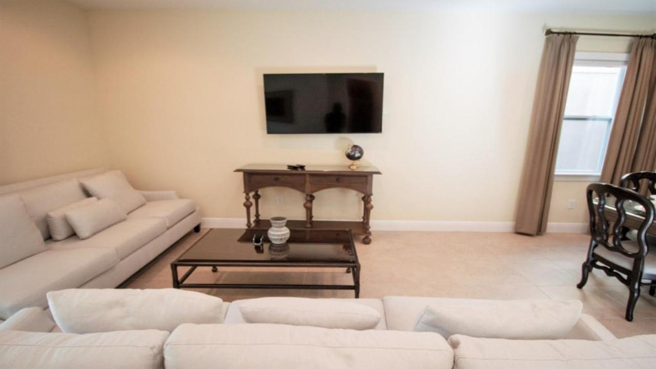 Villa Aco287729 - The Encore Club - 8 Bed 7 Baths