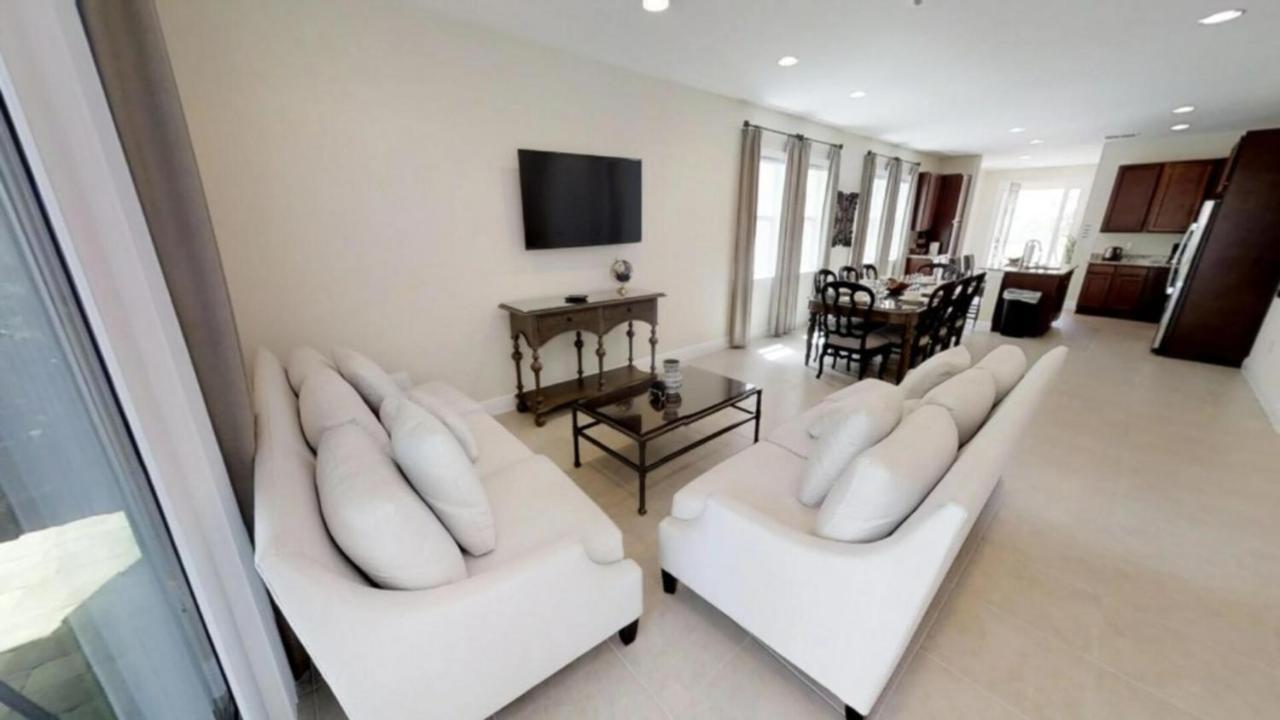 Aco287729 - The Encore Club - 8 Bed 7 Baths Villa