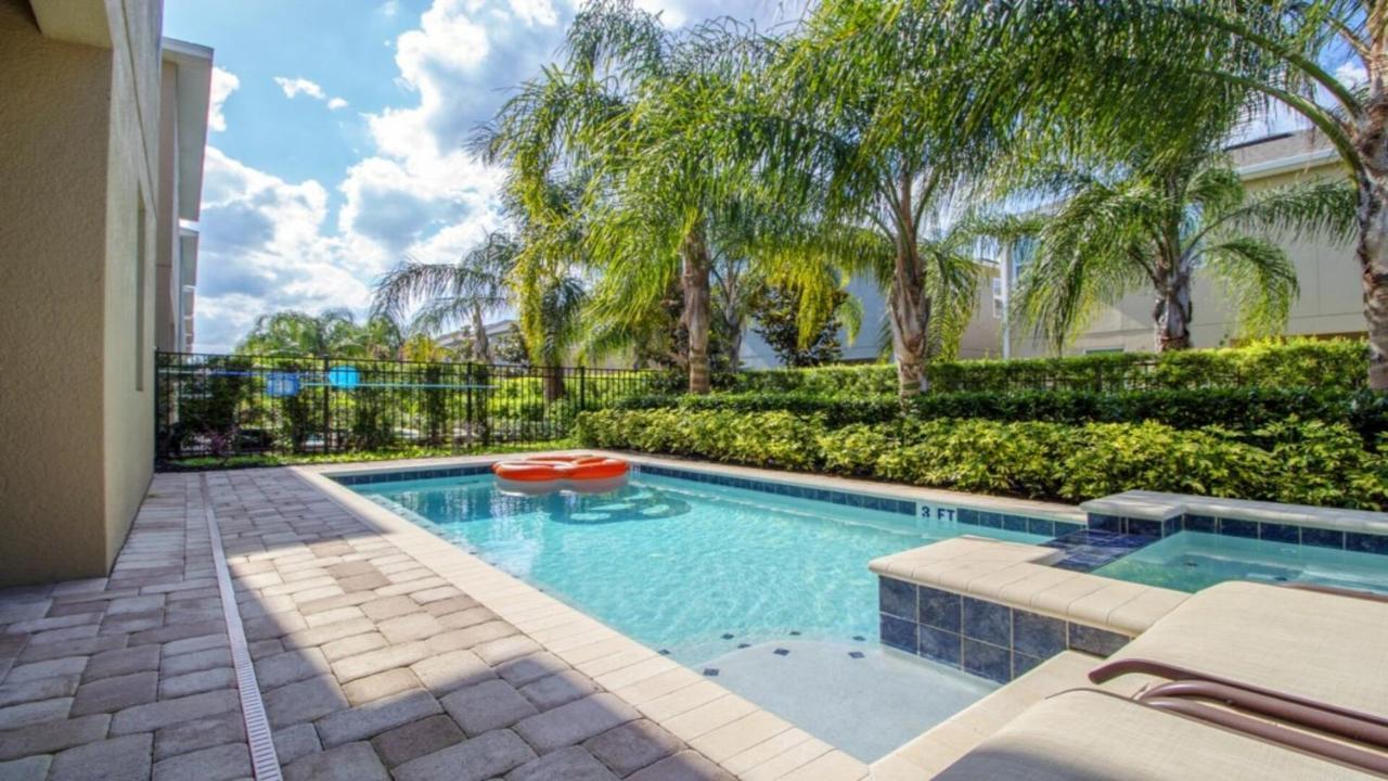 Aco287729 - The Encore Club - 8 Bed 7 Baths