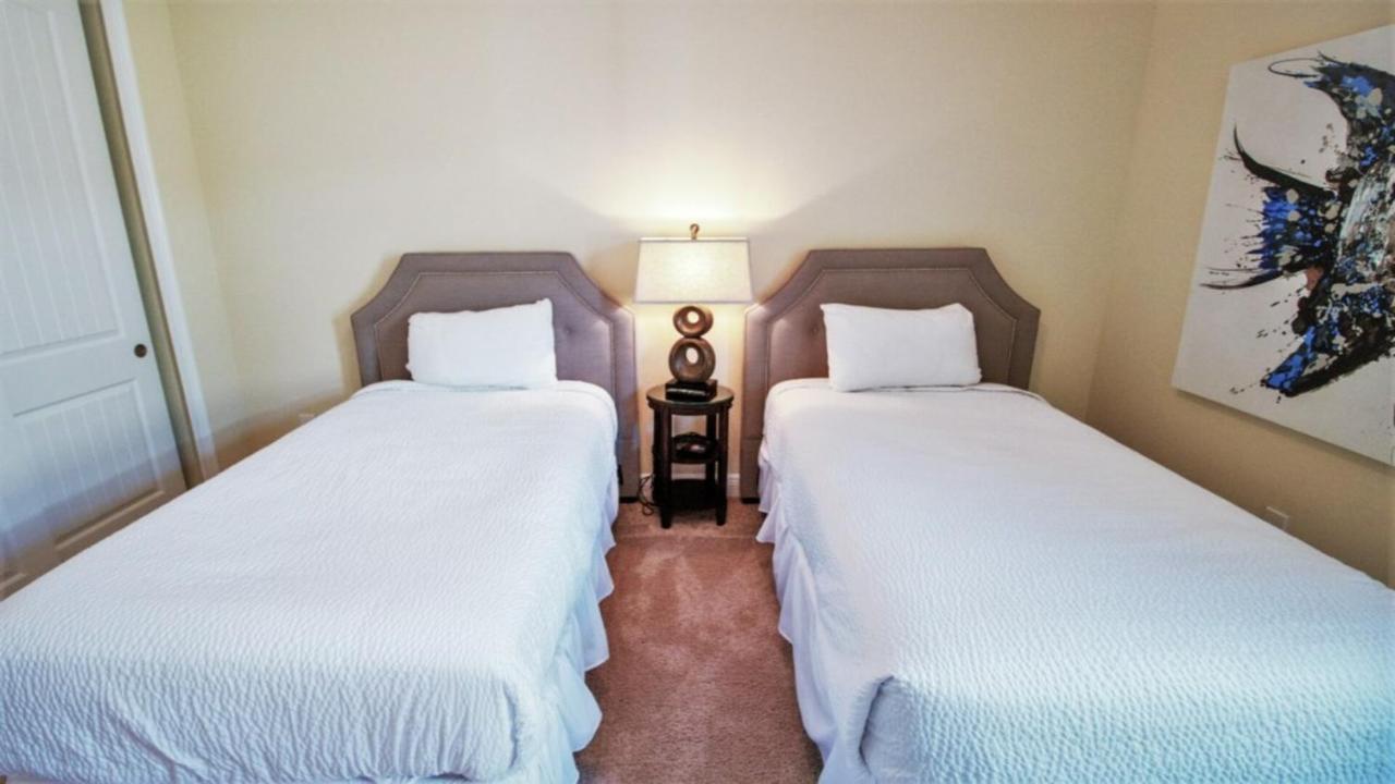 Villa Aco287729 - The Encore Club - 8 Bed 7 Baths