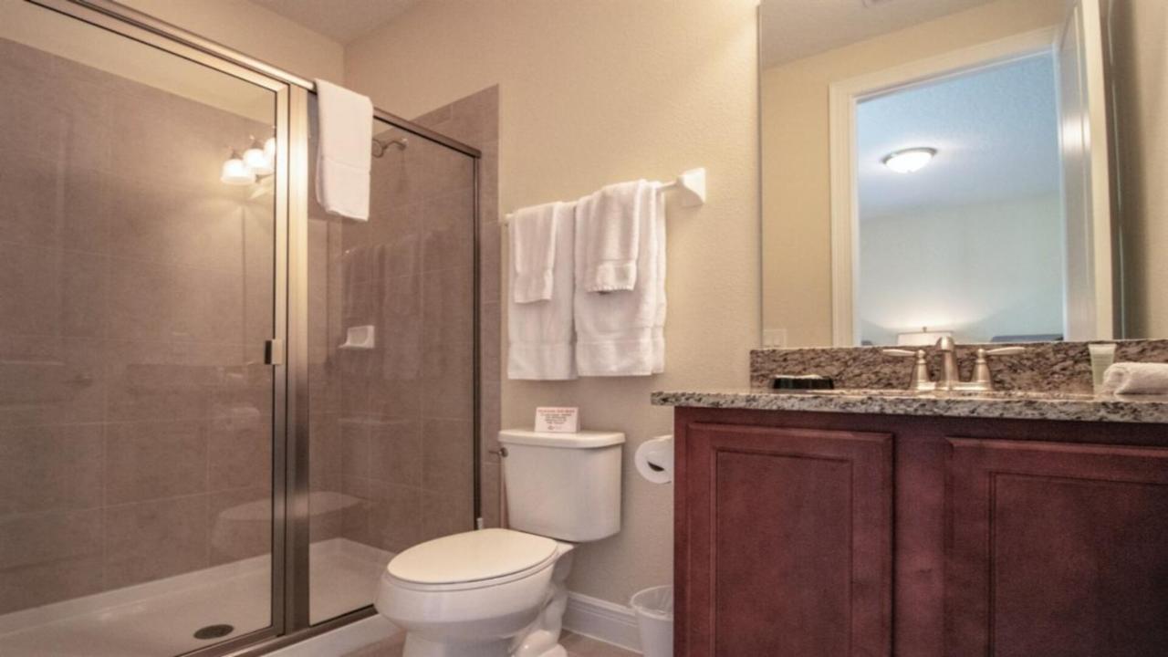 Aco287729 - The Encore Club - 8 Bed 7 Baths * Orlando