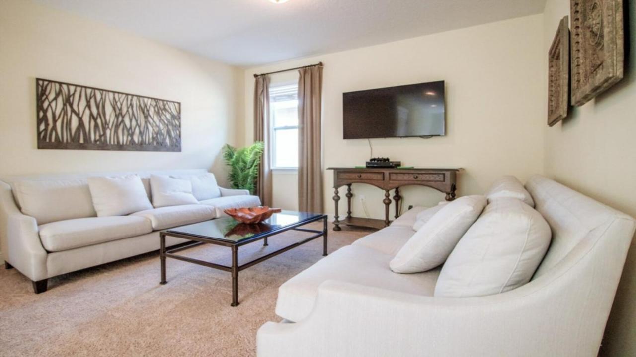 Aco287729 - The Encore Club - 8 Bed 7 Baths * Orlando