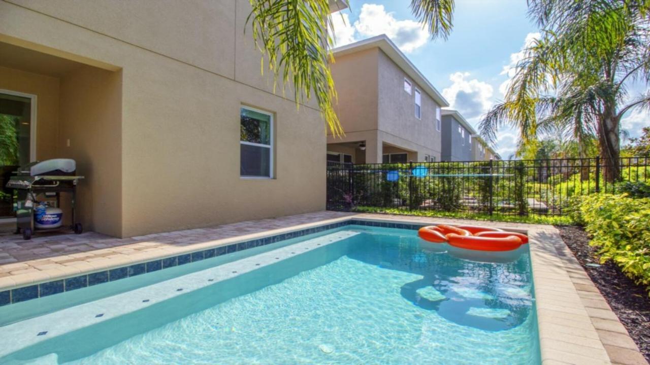 Aco287729 - The Encore Club - 8 Bed 7 Baths * Orlando