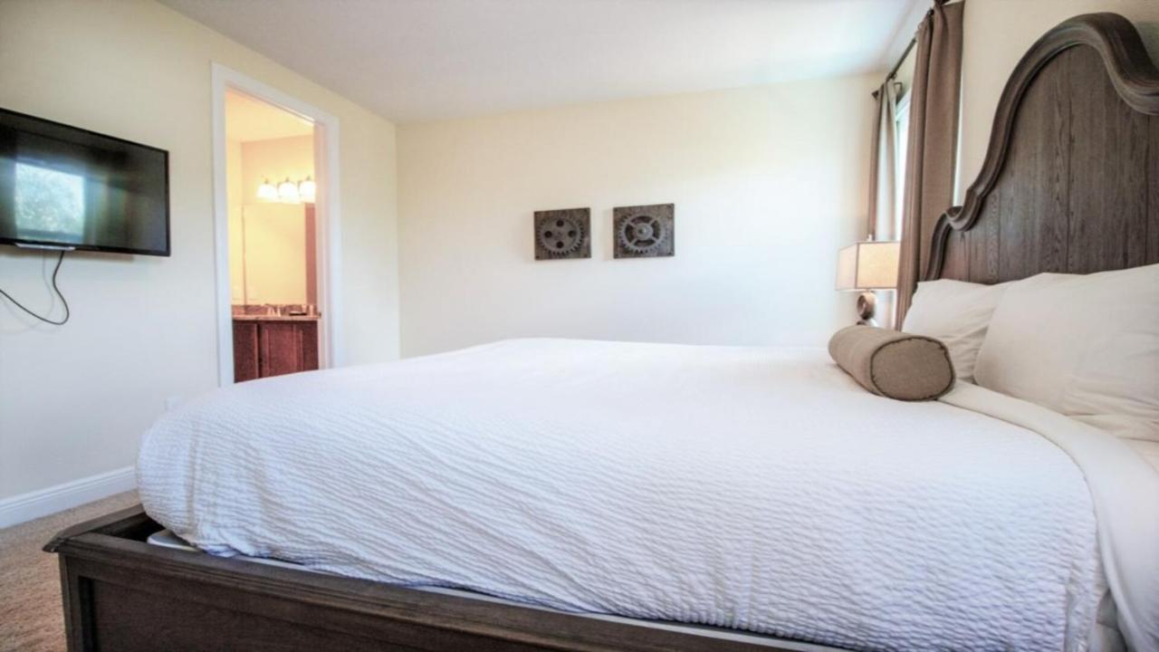 Villa Aco287729 - The Encore Club - 8 Bed 7 Baths Orlando