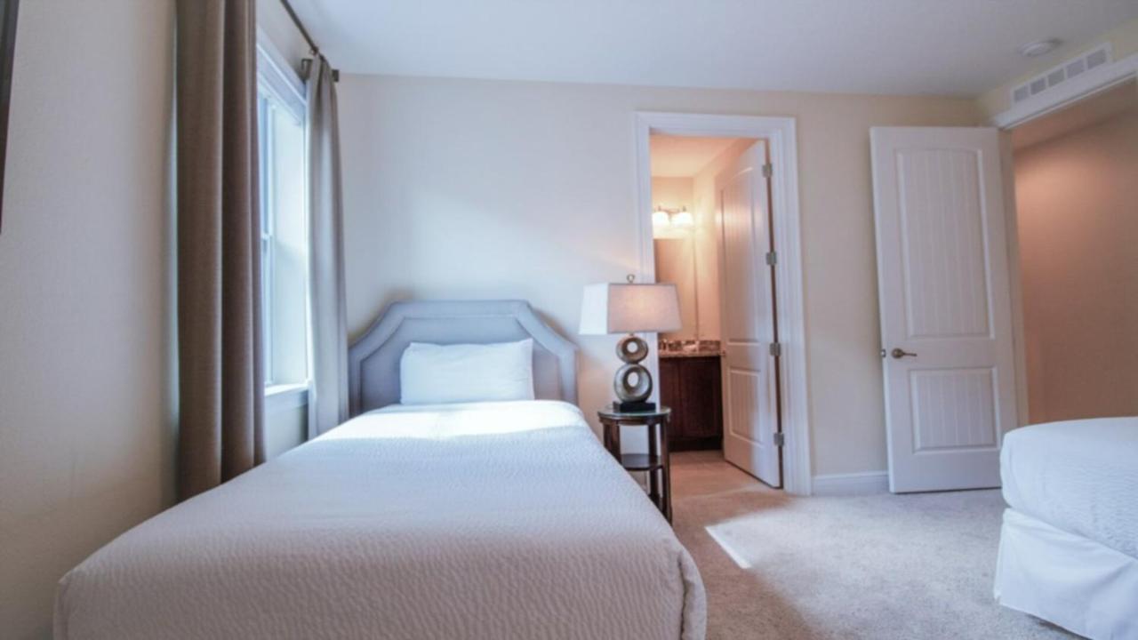 Villa Aco287729 - The Encore Club - 8 Bed 7 Baths