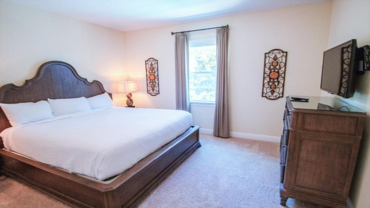 Aco287729 - The Encore Club - 8 Bed 7 Baths Villa Orlando