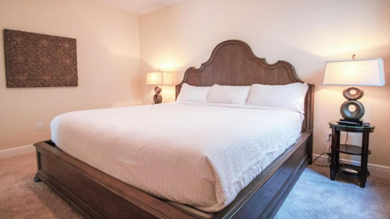 Villa Aco287729 - The Encore Club - 8 Bed 7 Baths Orlando