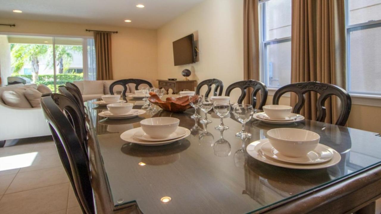 Aco287729 - The Encore Club - 8 Bed 7 Baths Villa