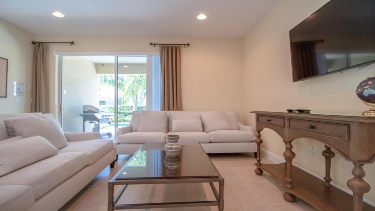 Villa Aco287729 - The Encore Club - 8 Bed 7 Baths