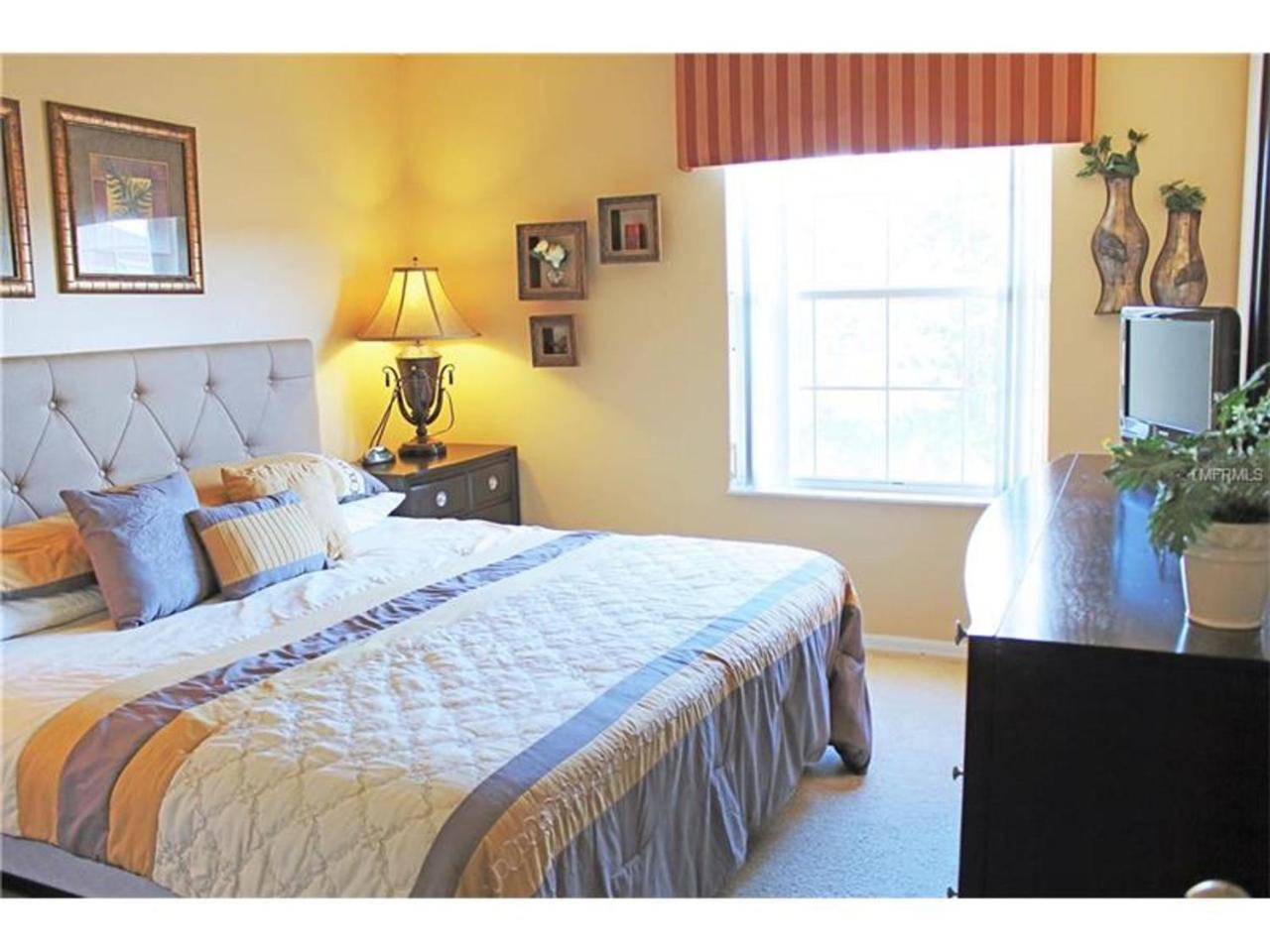 Terra 4762 Apartment Kissimmee