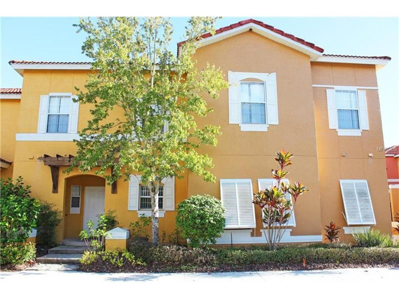 Terra 4762 Kissimmee