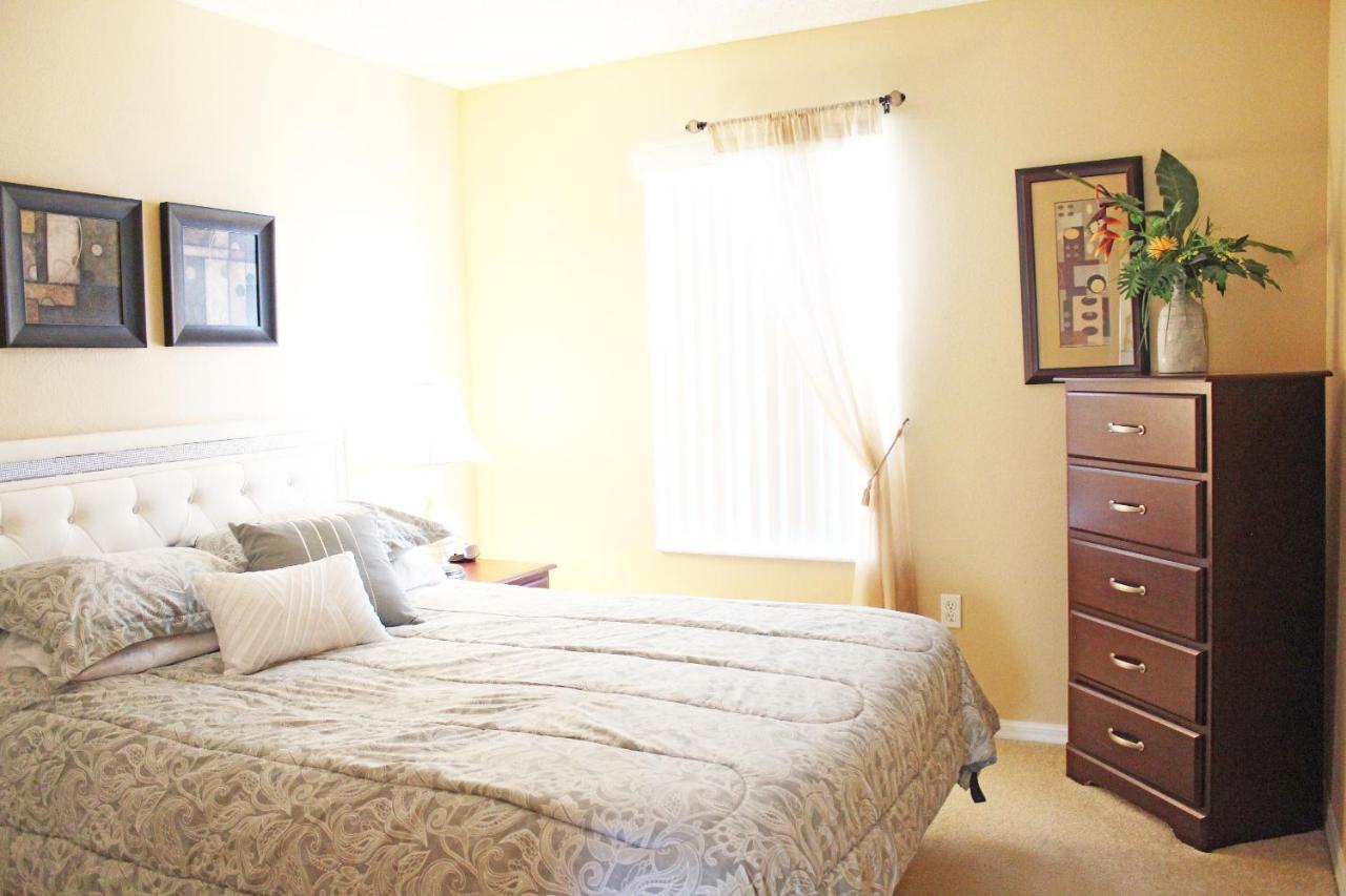 Apartment Terra 4762
