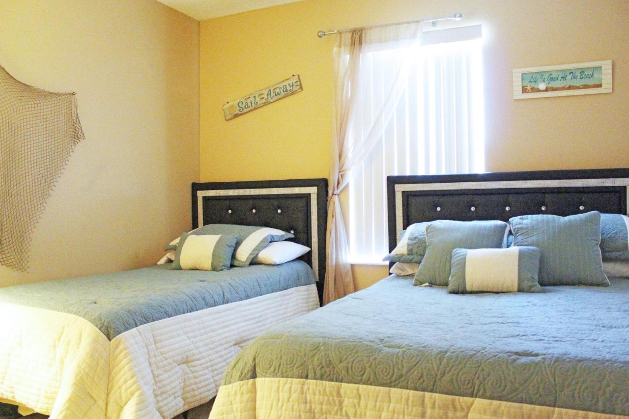 Terra 4762 Apartment