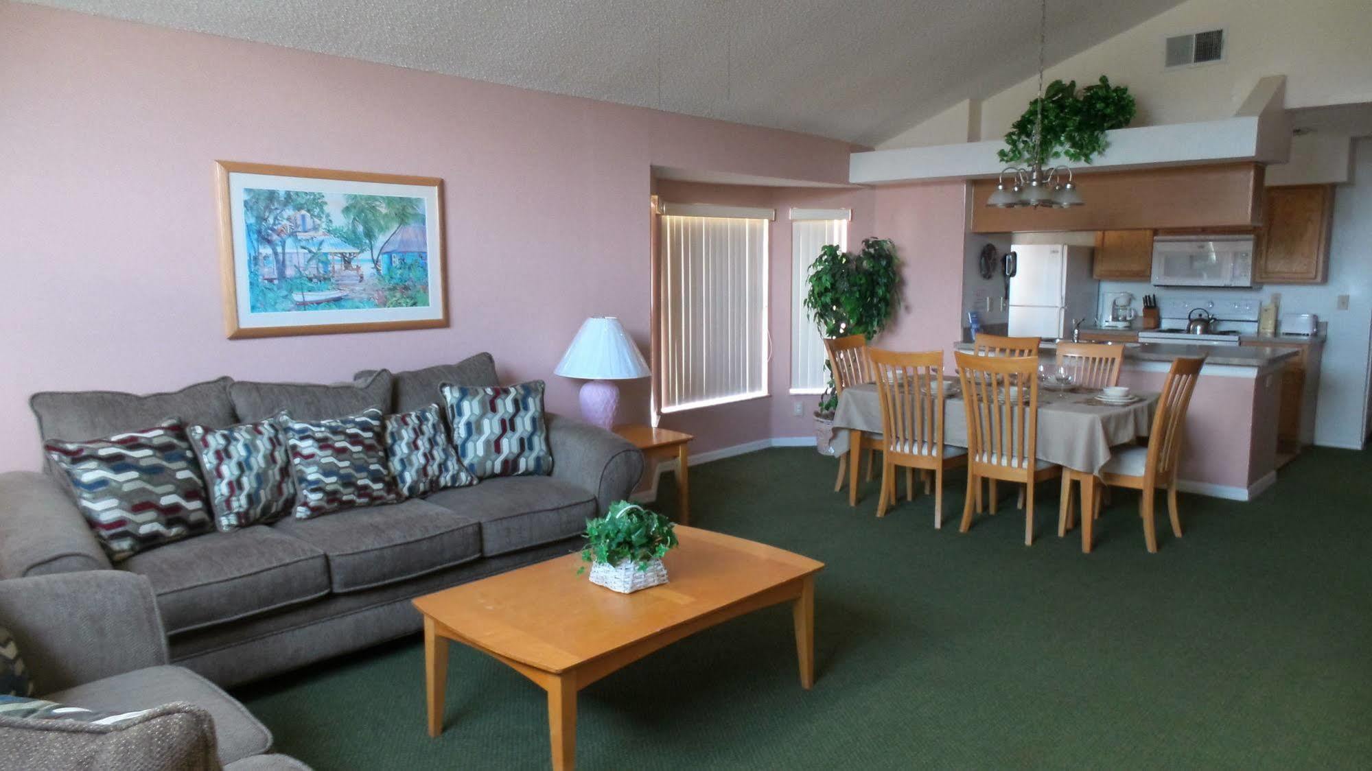 Somerset By Funquest Vacation 3*