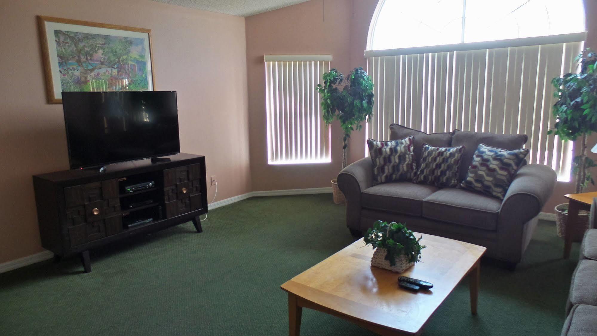 Somerset By Funquest Vacation 3* Kissimmee