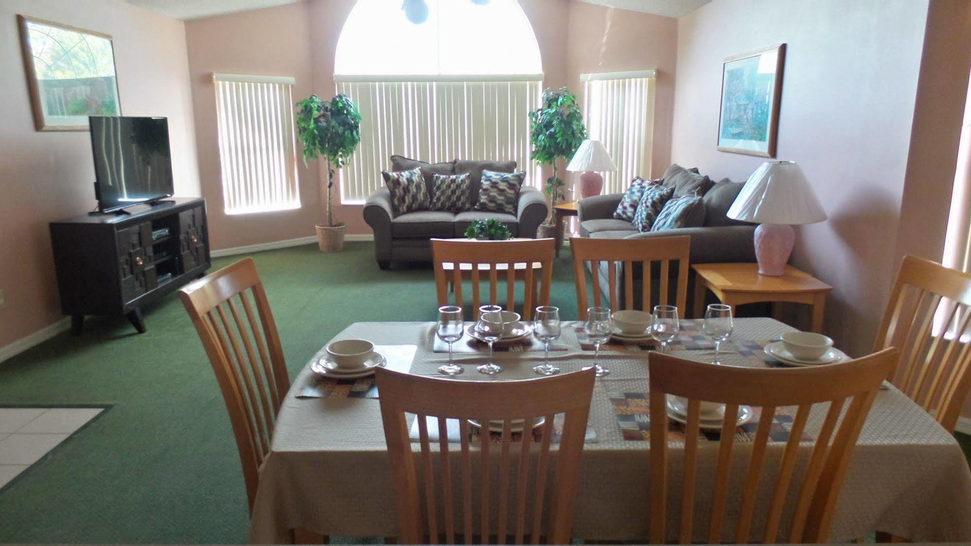 Somerset By Funquest Vacation Resort Kissimmee