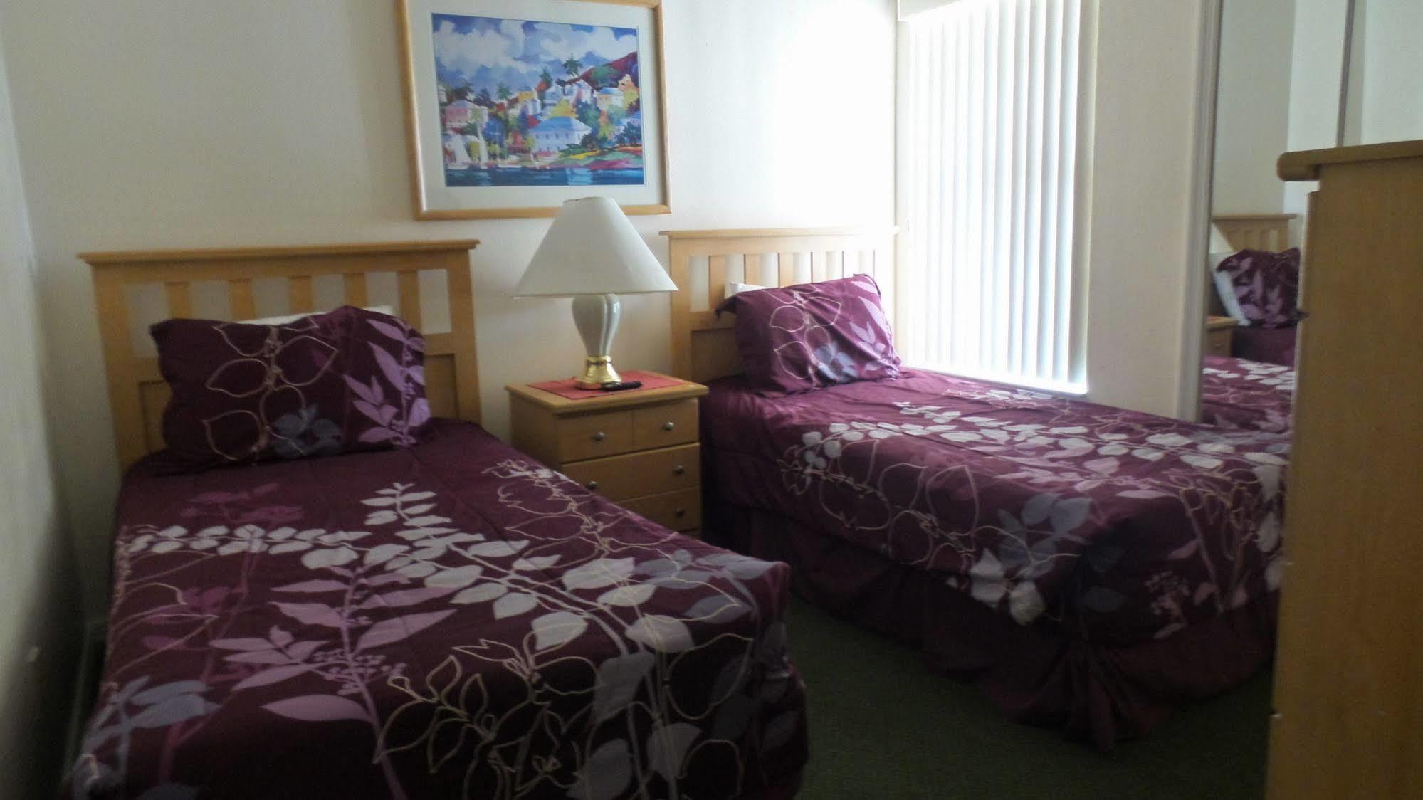 Somerset By Funquest Vacation Resort
