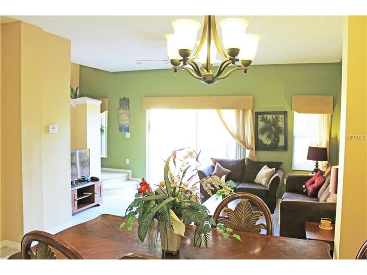 Apartment Terra 4762