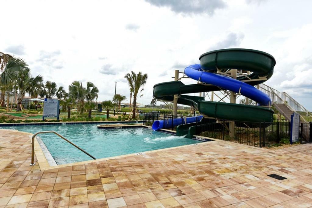 Great Near With Themed Bedroom * Kissimmee