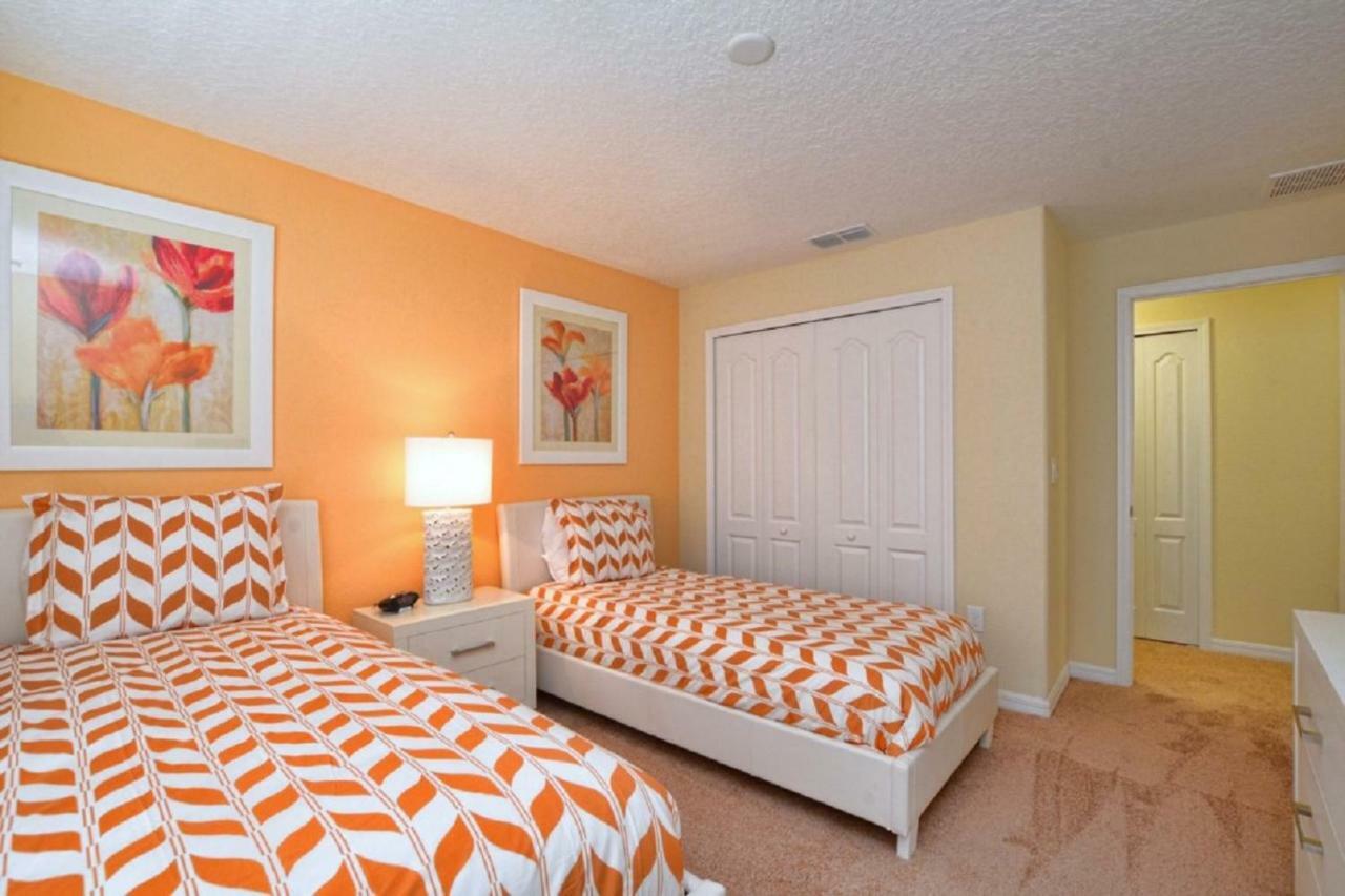 Disney-world Area, U.s.a - Paradise Palms Holiday home Orlando