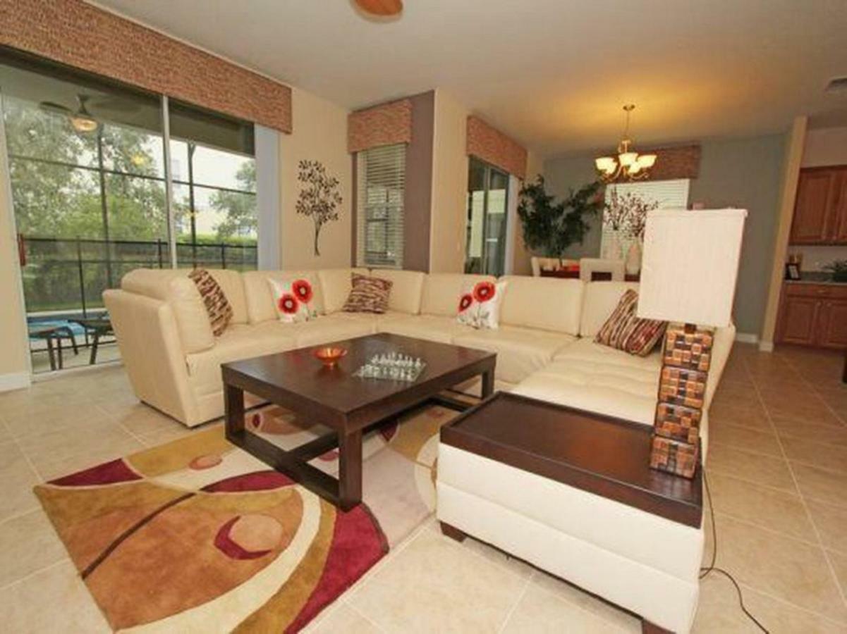 Disney-world Area, U.s.a - Paradise Palms Holiday home *