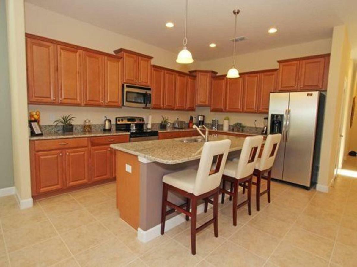 Disney-world Area, U.s.a - Paradise Palms Holiday home *