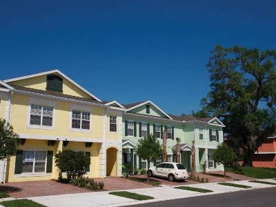 Resort Coral Cay A Sky 3*