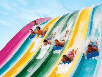 By Marriott Orlando At Seaworld