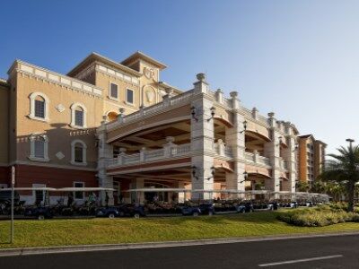 Westgate Town Center Resort