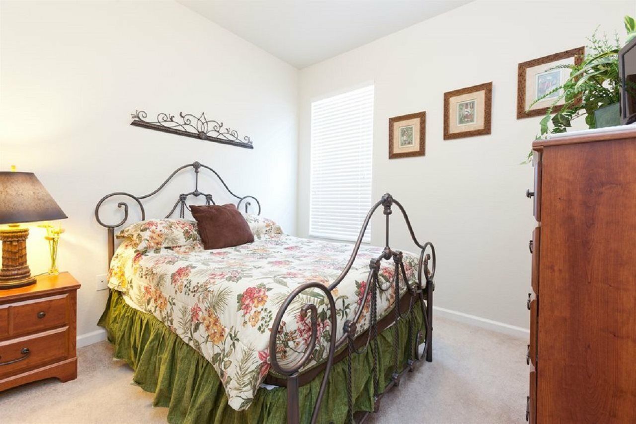 Villa Area Executive Homes Kissimmee