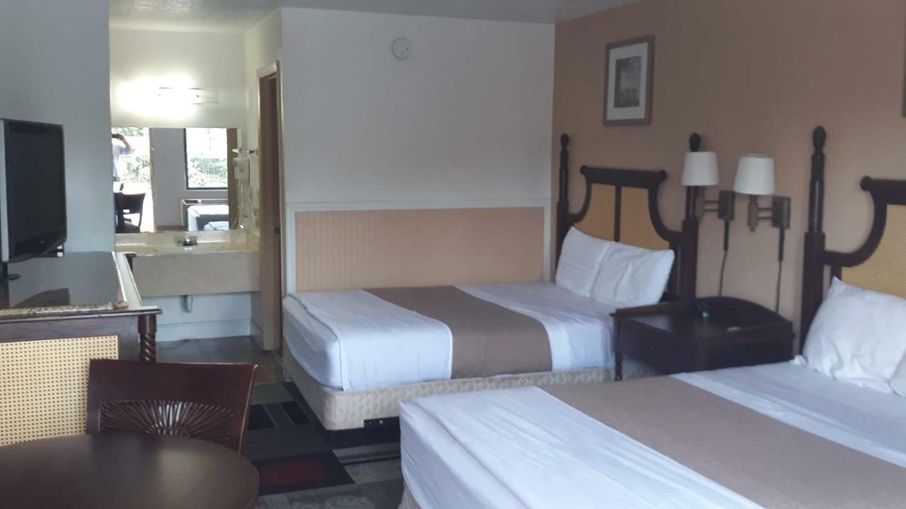 Motel Maingate Florida