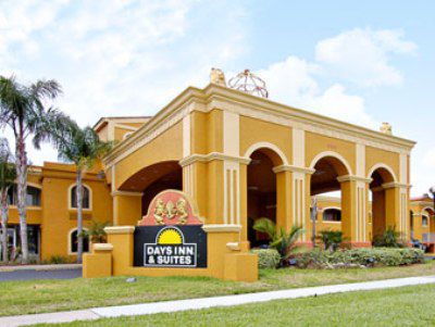 Howard Johnson By Wyndham Orlando-international Drive Orlando